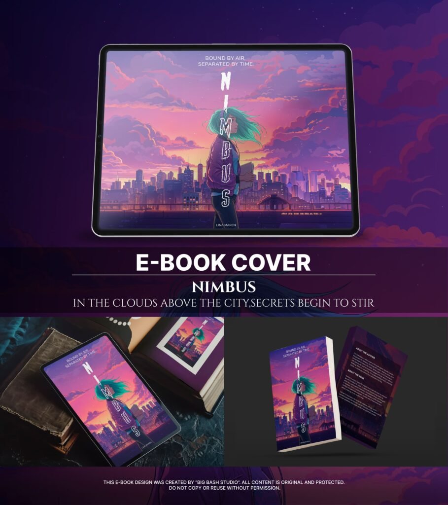 Nimbus E-book