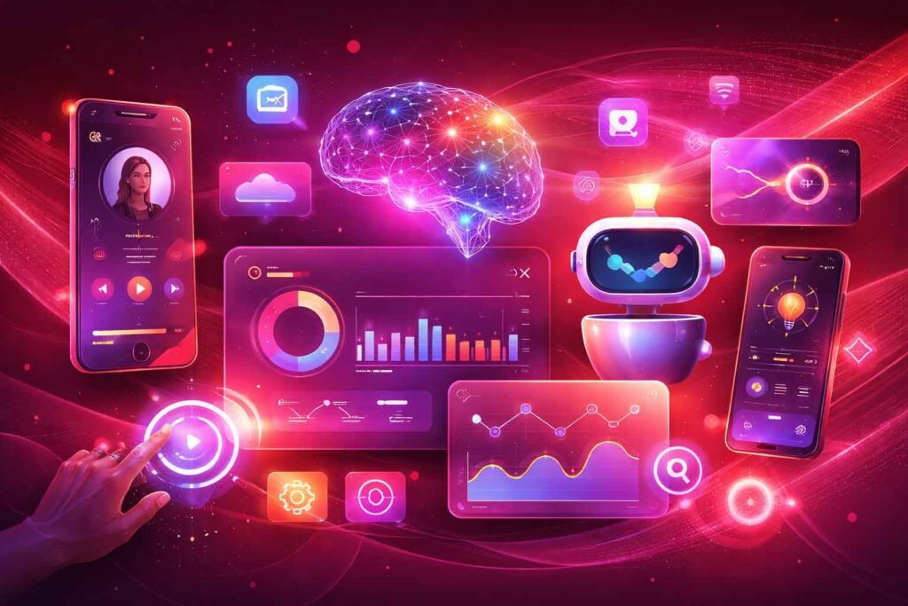 best ui-ux design trends 2026