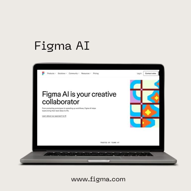 figma for ai tools for brand designing and branding in 2026