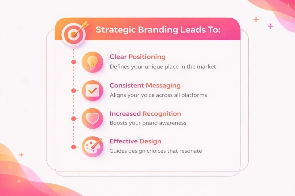 checklist Big Bash Studio Design Branding tips